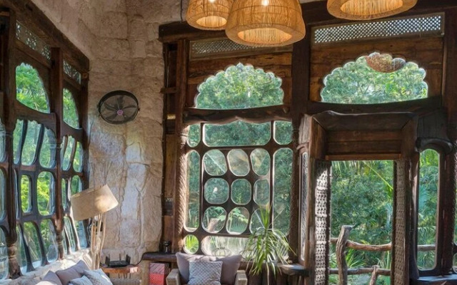 Kuha Glamping
