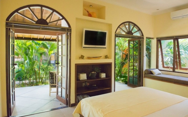 Ahh Villa - Ubud