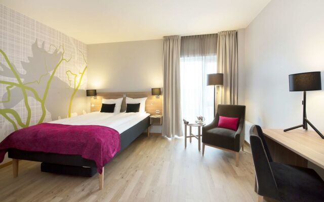 Thon Partner Elgstua