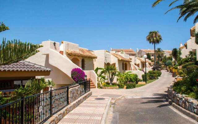 La Quinta at La Manga Club