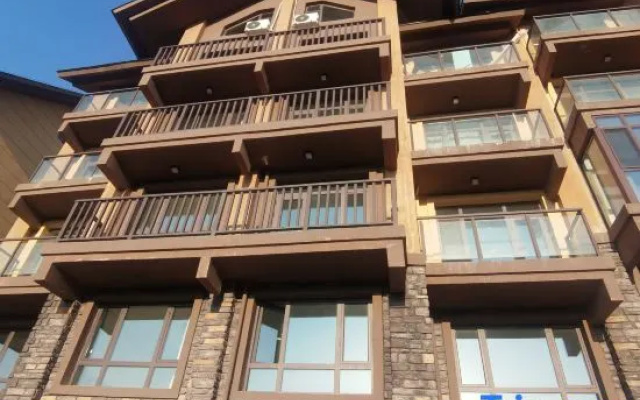 Xuejing Mountain View Homestay — 2-star hotel in Jilin