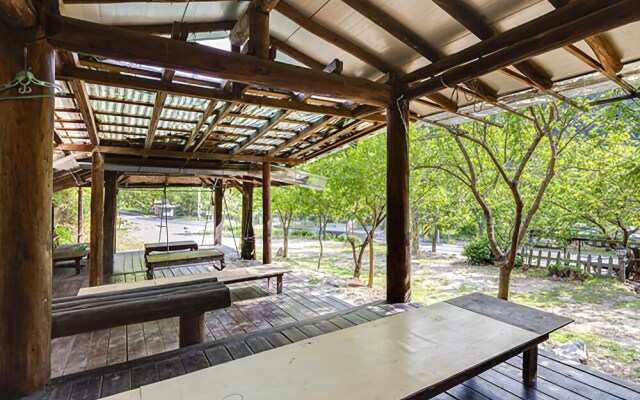 Yangpyeong Natural Rest Pension