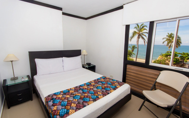 TAMA Hotel Santa Marta