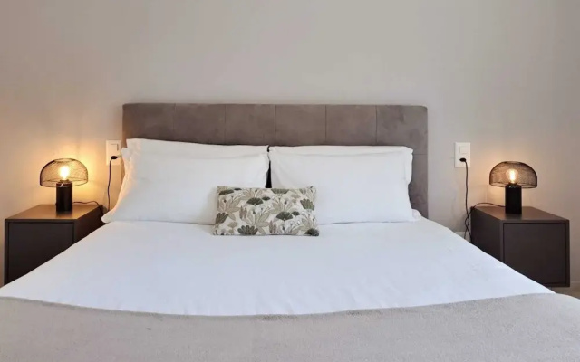 Urban Apartments