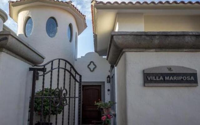 Villa Mariposa Cabo Del Sol