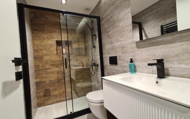 City Apartments Nisantasi