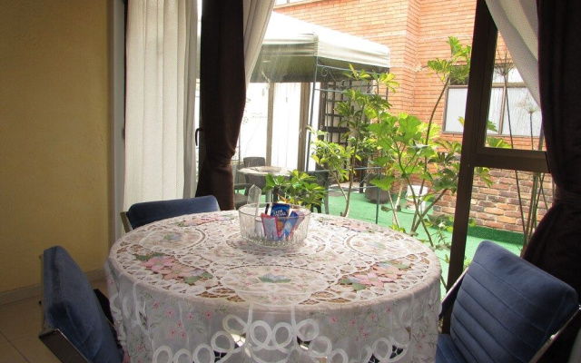 Hotel Calle 112