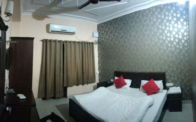 Hotel City Look