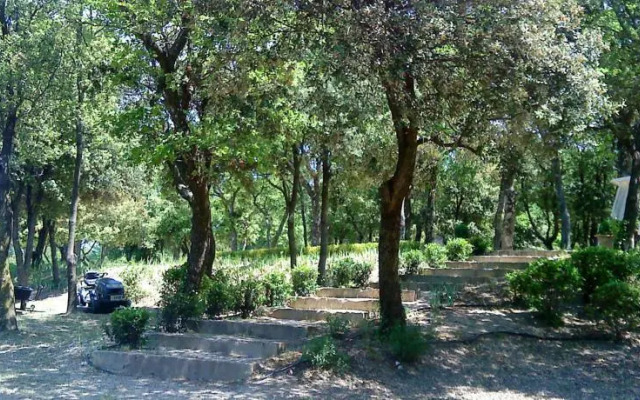 La Bastide Monte-Crau