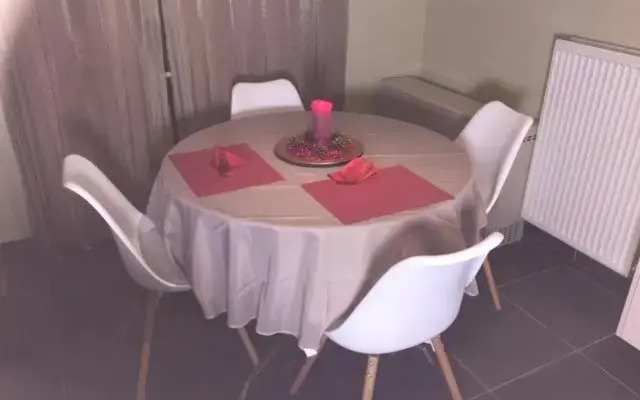 Julie's Place