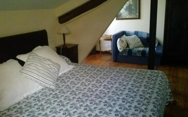 Hotel Rural El Algaire