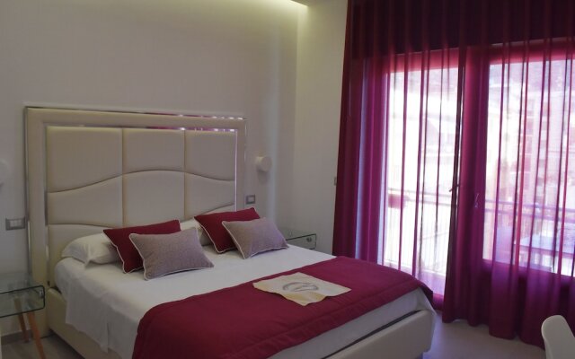 Vera Gioia Rooms de Charme