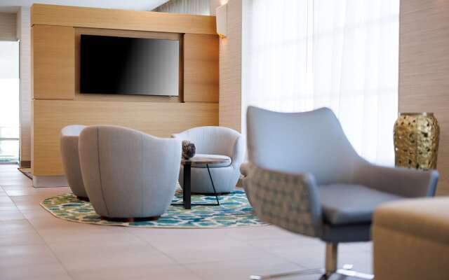 Hyatt Place San Carlos