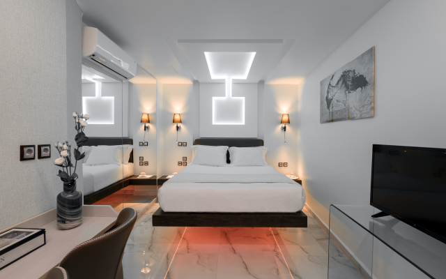 Athens Starlight Hotel