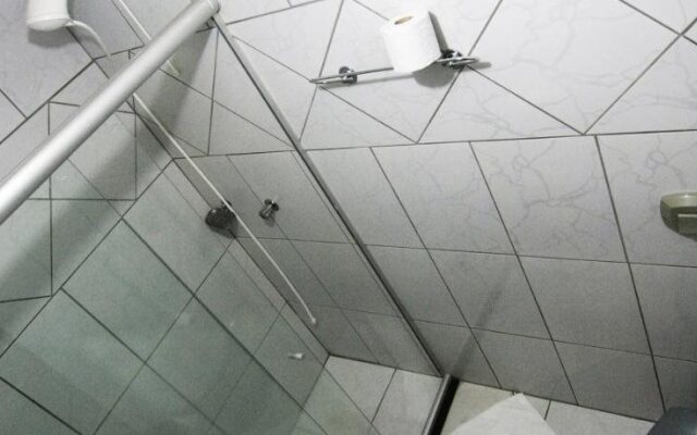 Hotel Tres Fronteiras