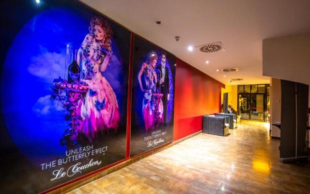 Hotel Pantheon Palace by WP Hotels