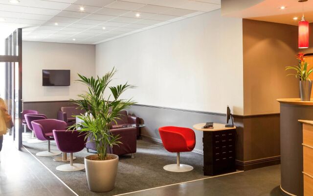 ibis Northampton Centre