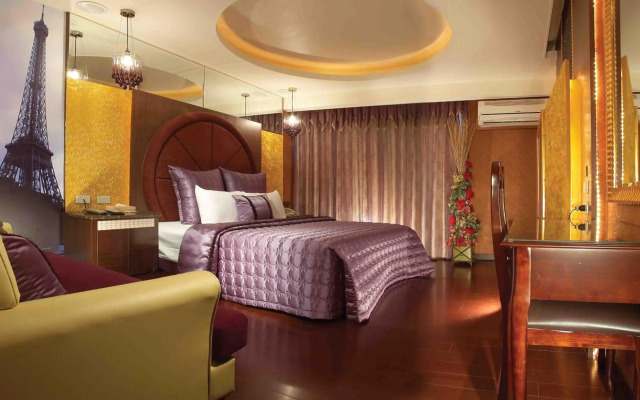 Spring Breeze Boutique Motel