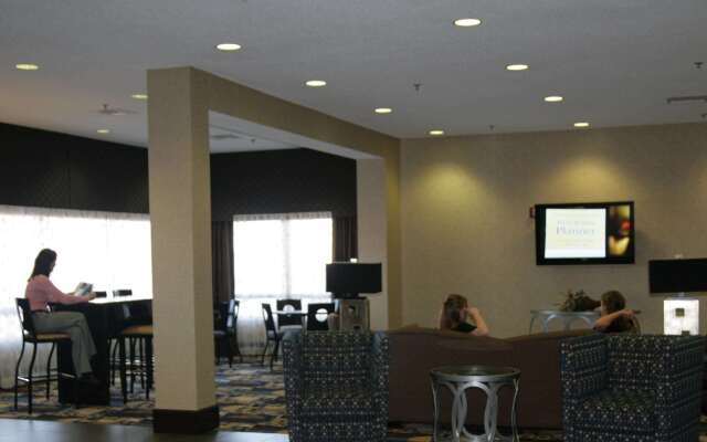 Hampton Inn Olathe