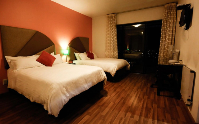 Grand View Bed & Breakfast