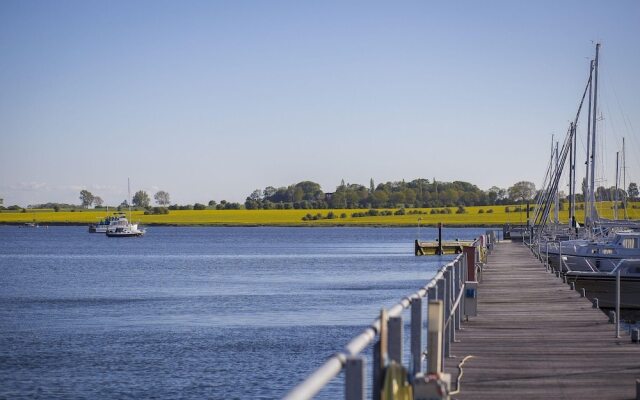 Eg-wohnung Haus Marina