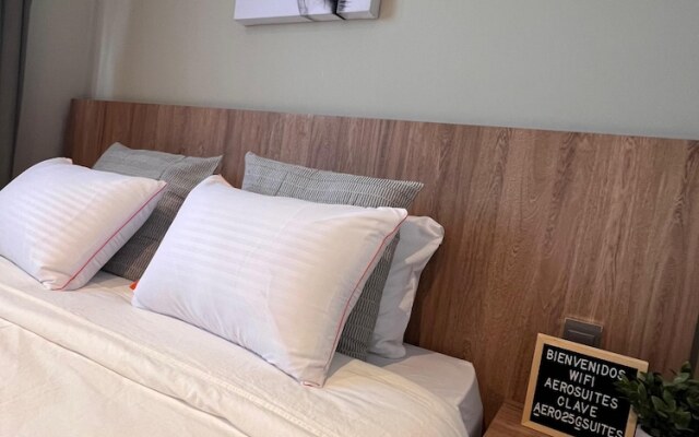 Aerosuites