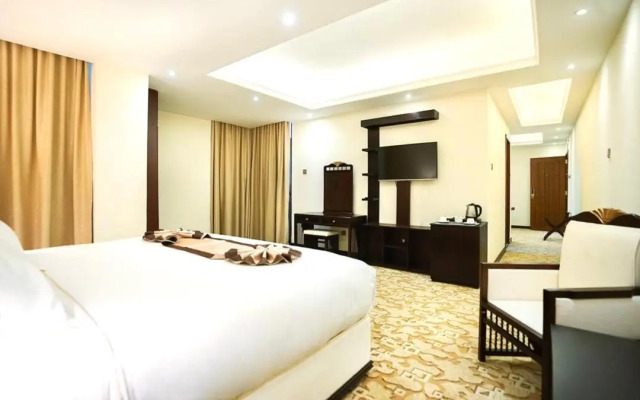 De Leopol Hotel