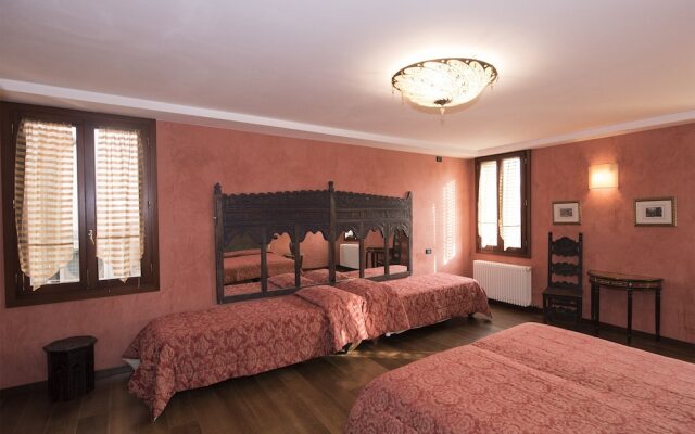 Hotel Guerrato