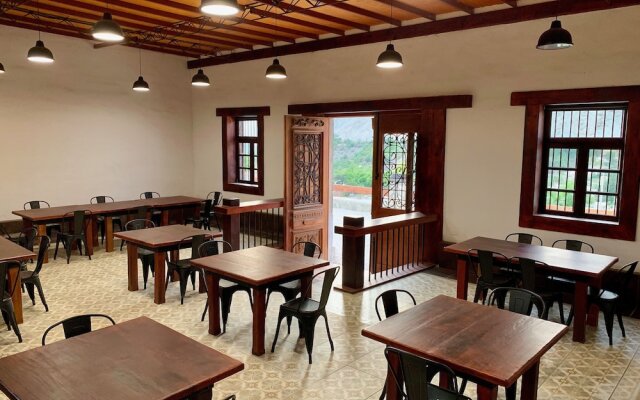 Refugio de Santiago Ecolodge