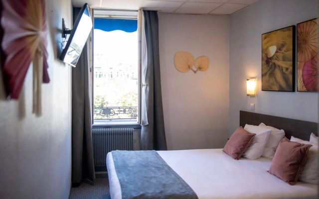 Hotel de Normandie