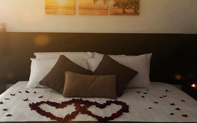 Isla Parlama Boutique Hotel