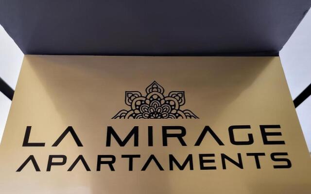 La Mirage Apartment 01