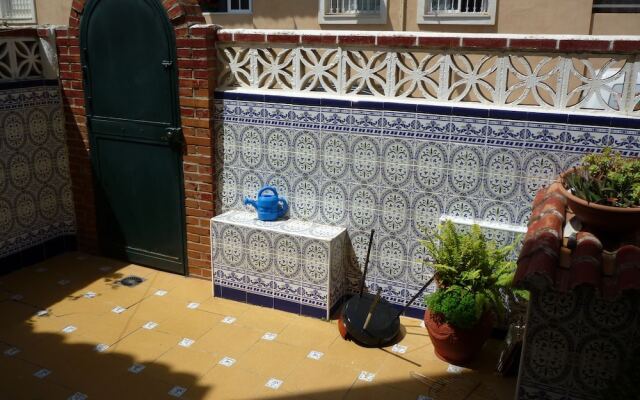 Pueblo Sol Townhouse