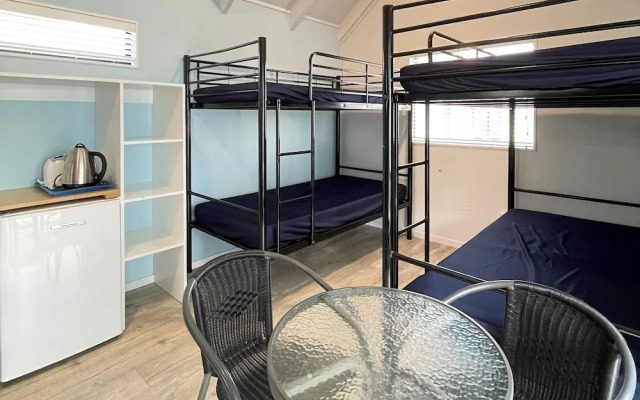 Pacific Park Christian Holiday Camp