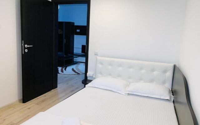 FastRent Apart Palas 2 room