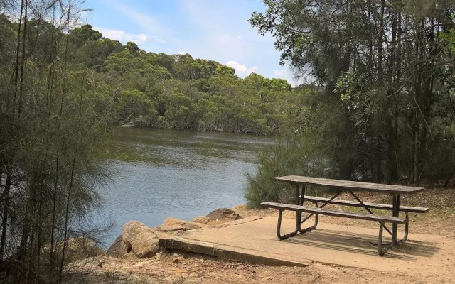 Linley House Bed & Breakfast Sydney