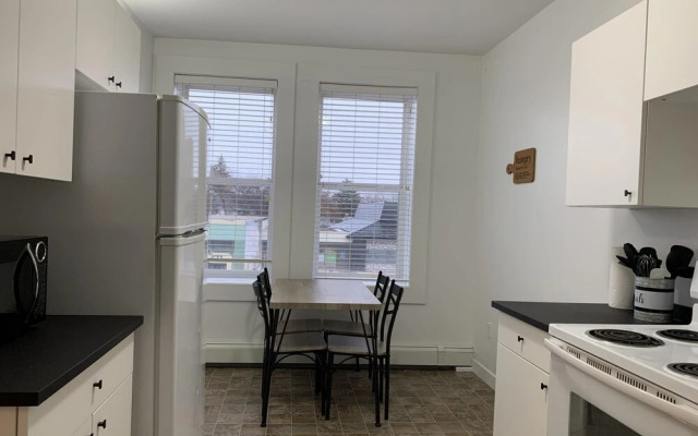 Gorgeous 1-bedroom Condo Downtown Wifi Smart TV