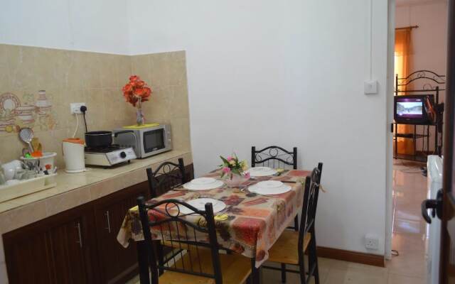 Paradisia Holiday Inn