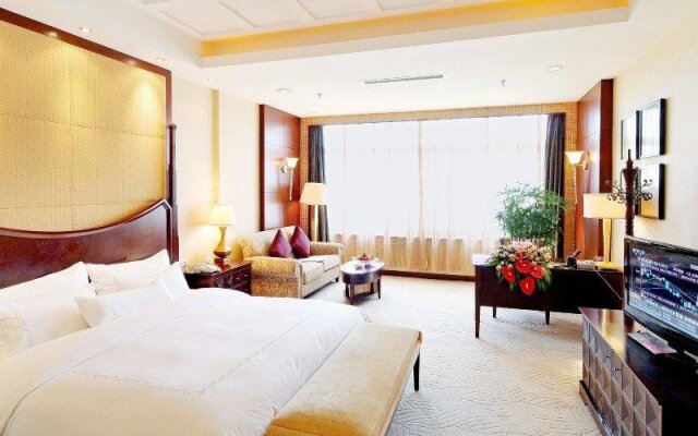 Xinyuan Holiday Hotel