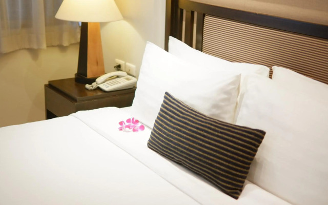 The Key Bangkok Hotel by Compass Hospitality