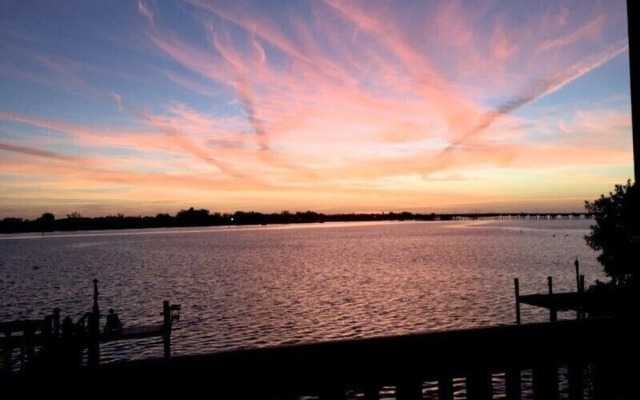 Anna Maria Island Retreat