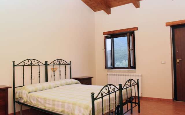 Masseria Mastrangelo