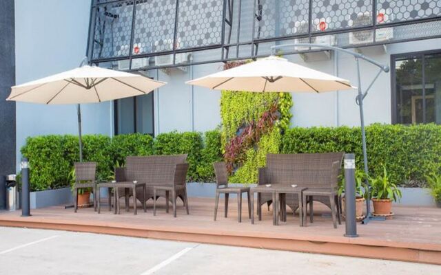 Kesornboutique Hotel