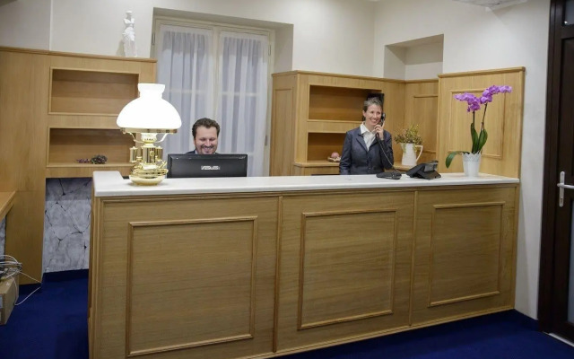 Hotel Torino Porta Susa