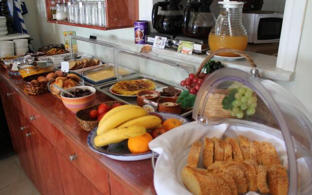 Villa by Hotel Thira