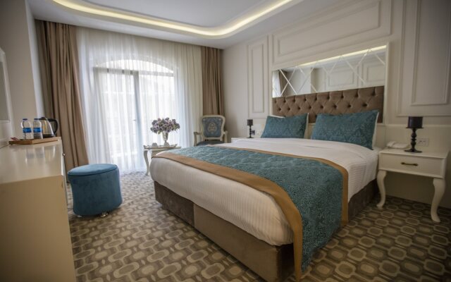 Palde Hotel & Spa