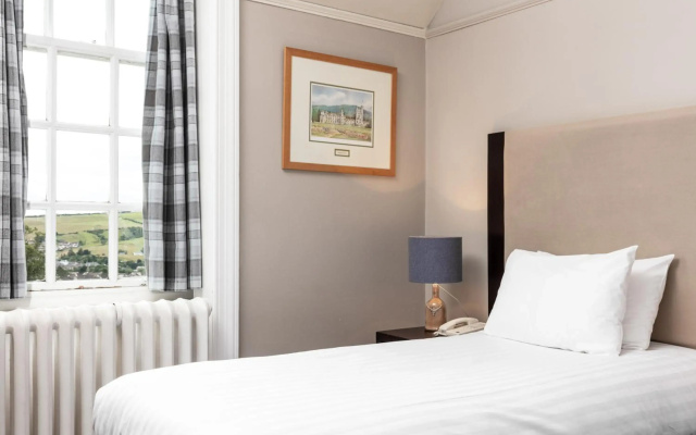 Tulloch Castle Hotel