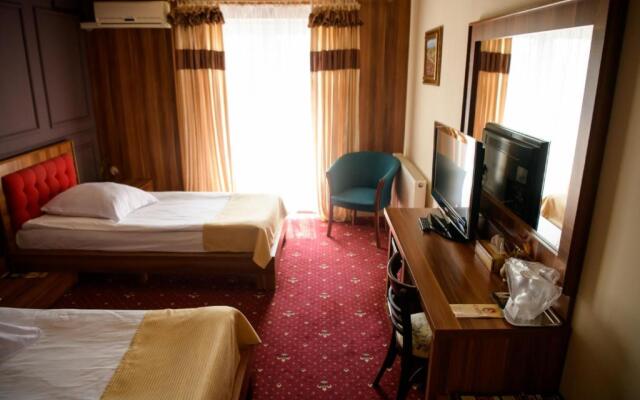 Hotel Castel