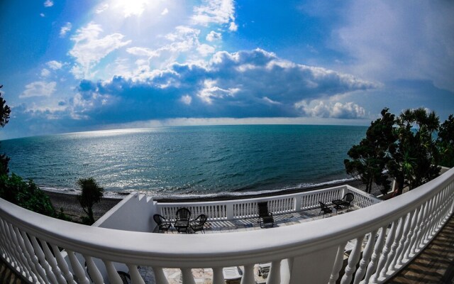Hotel Tramonto