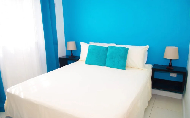 Oakland Guest Apartments